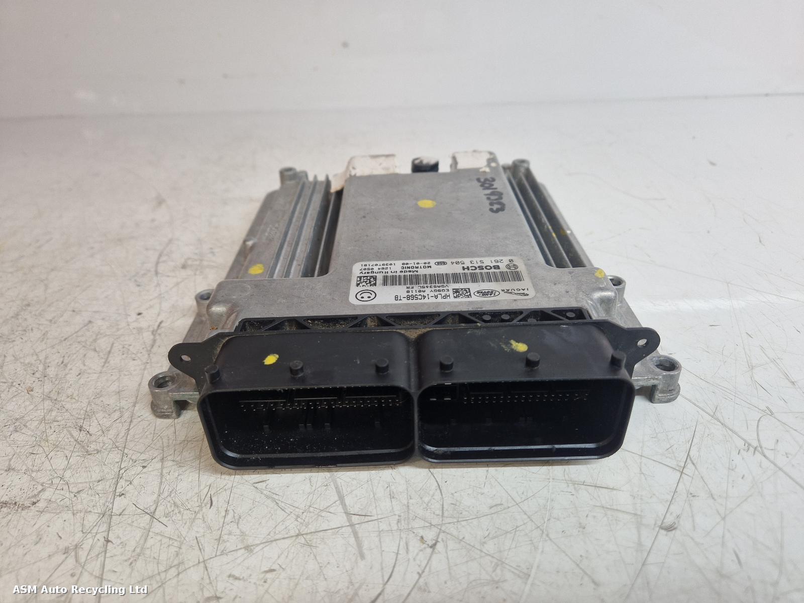 View Auto part ECU Land Rover Range Rover Sport 2020