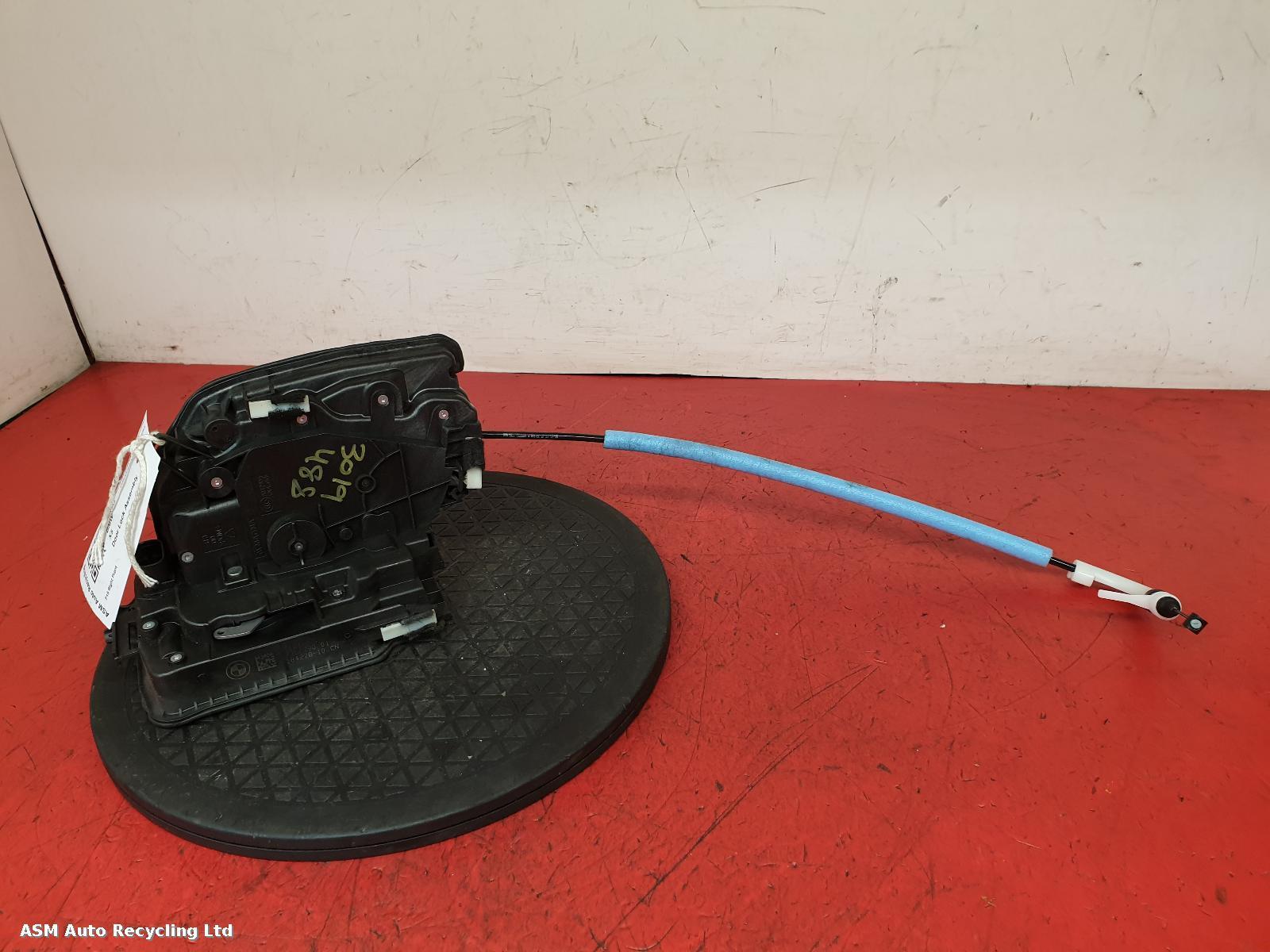 View Auto part Door Lock Assembly Bmw X5 2015