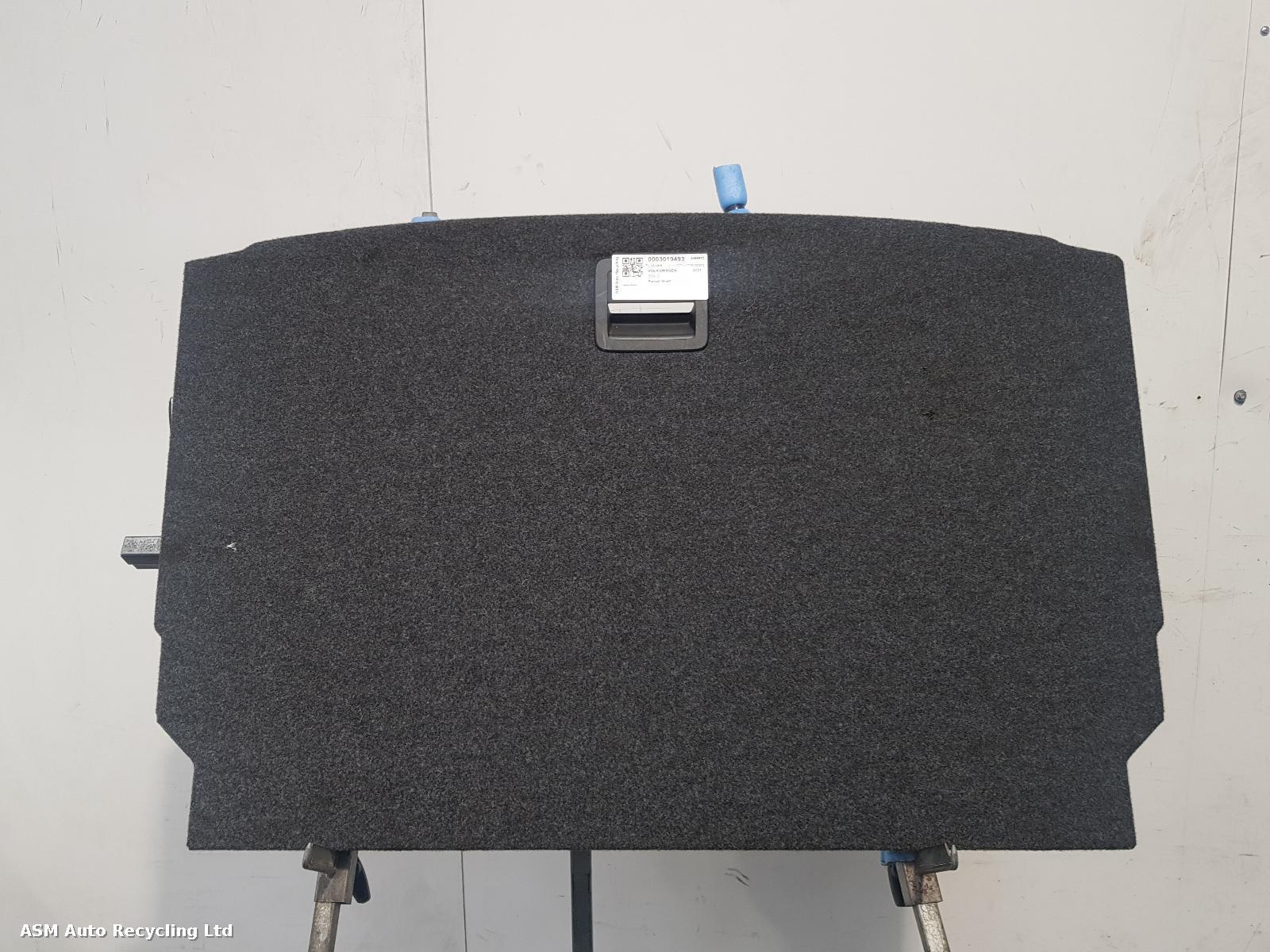 View Auto part Carpet Volkswagen Polo 2021