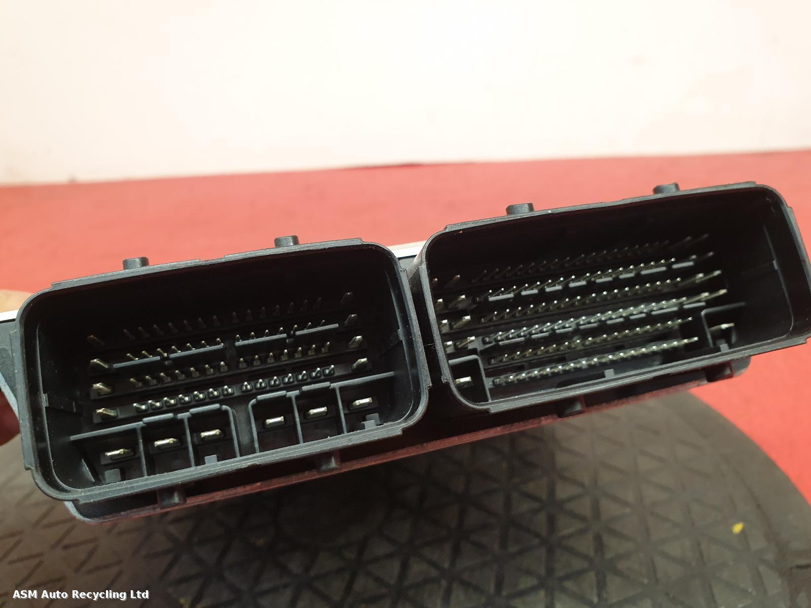 View Auto part ECU Vauxhall Corsa 2020