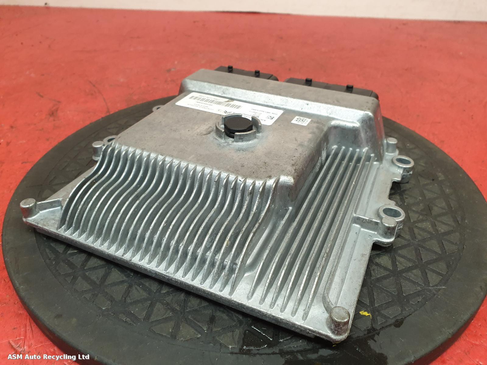 View Auto part ECU Vauxhall Corsa 2020
