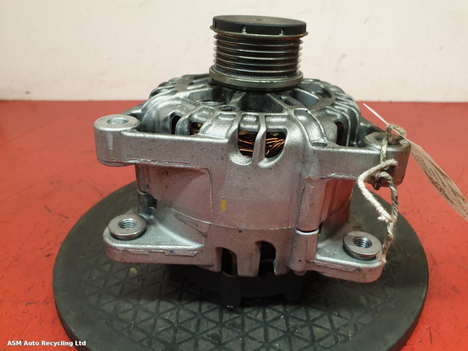 View Auto part Alternator Vauxhall Corsa 2020