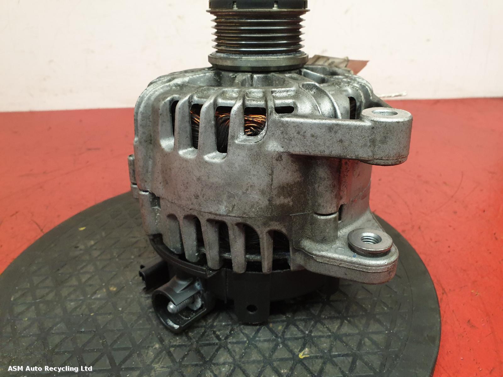 View Auto part Alternator Vauxhall Corsa 2020