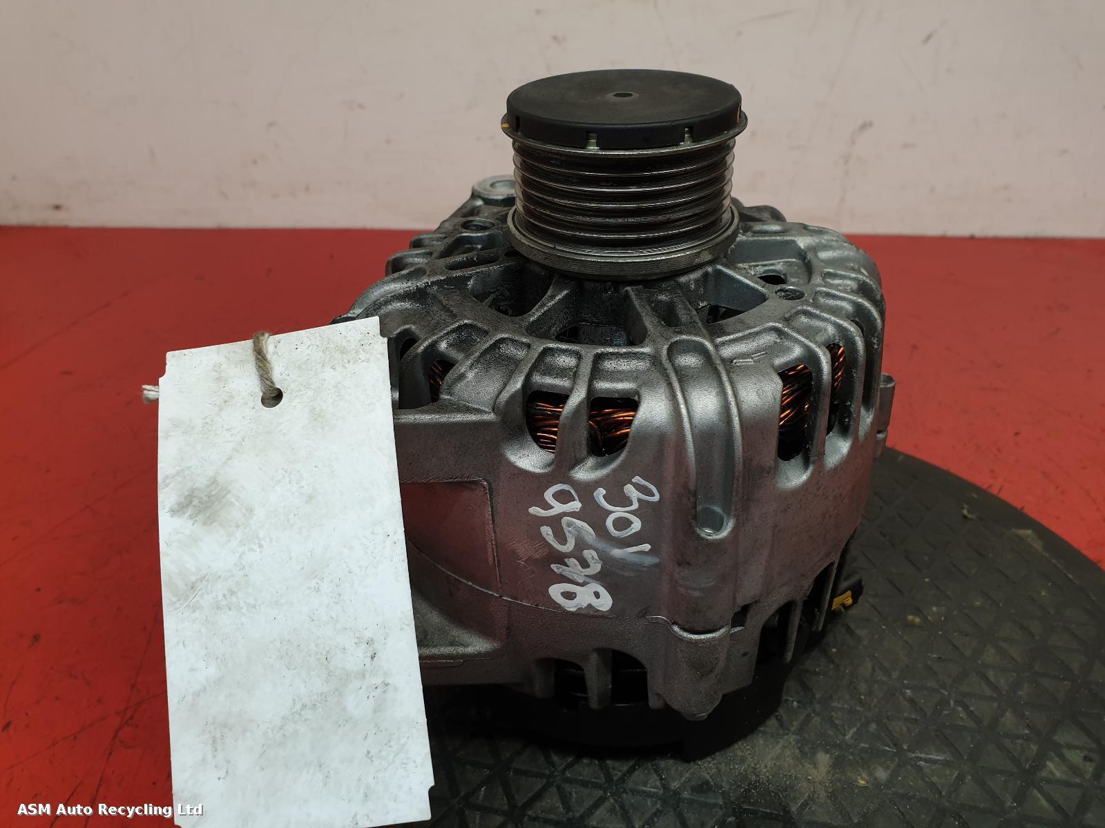 View Auto part Alternator Vauxhall Corsa 2020