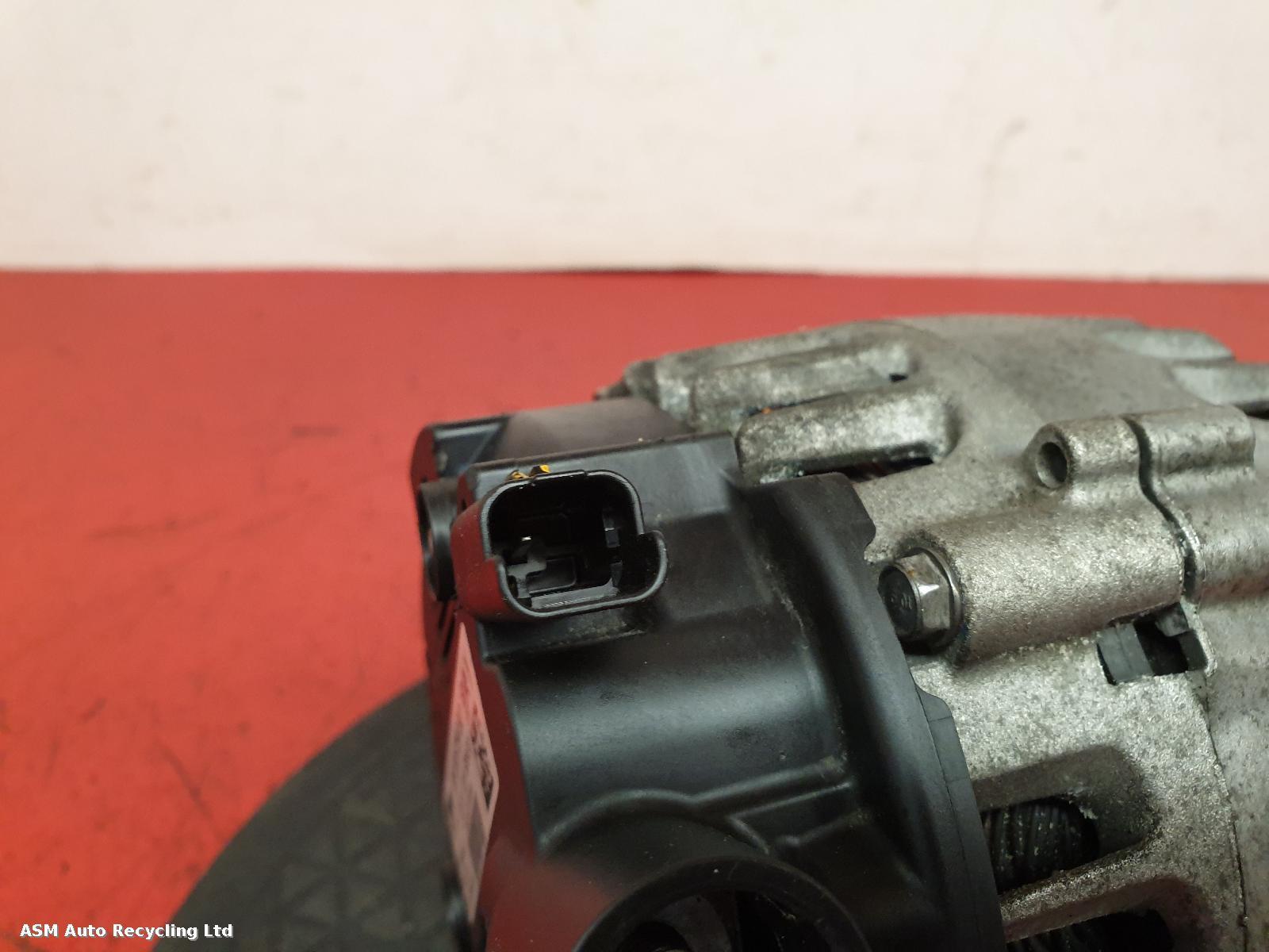 View Auto part Alternator Vauxhall Corsa 2020