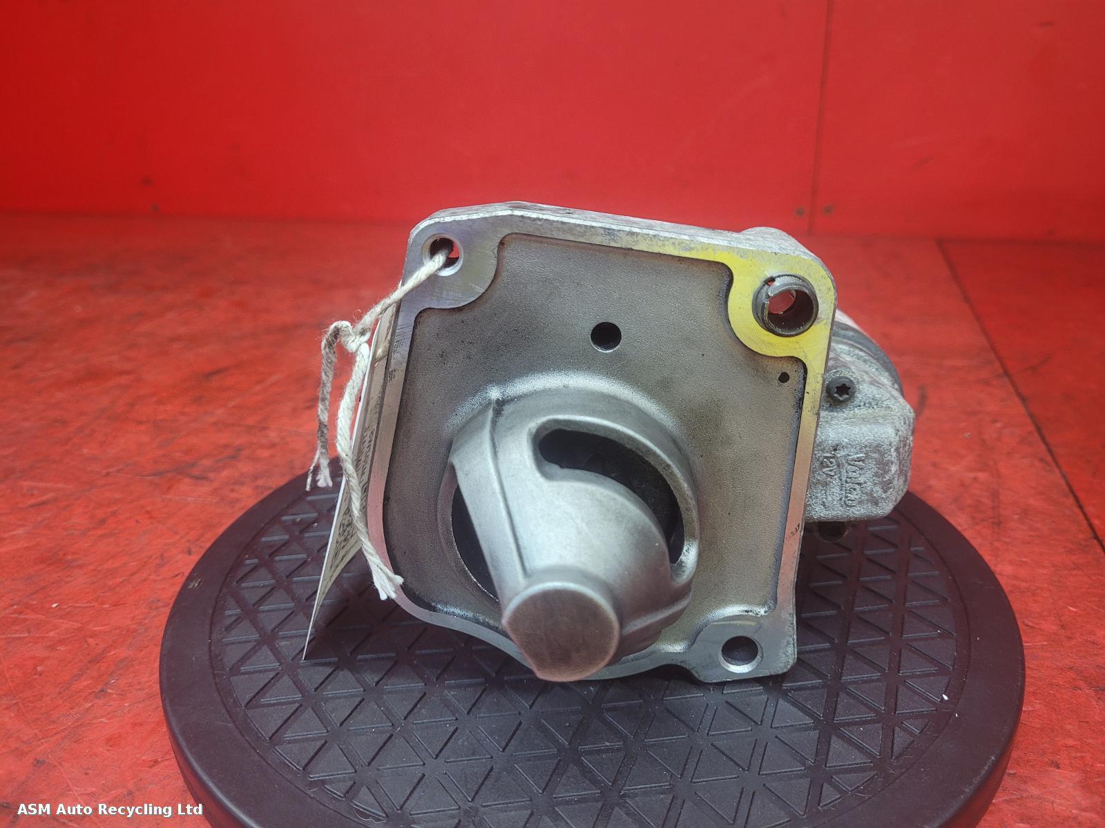 View Auto part Starter Motor Vauxhall Corsa 2020