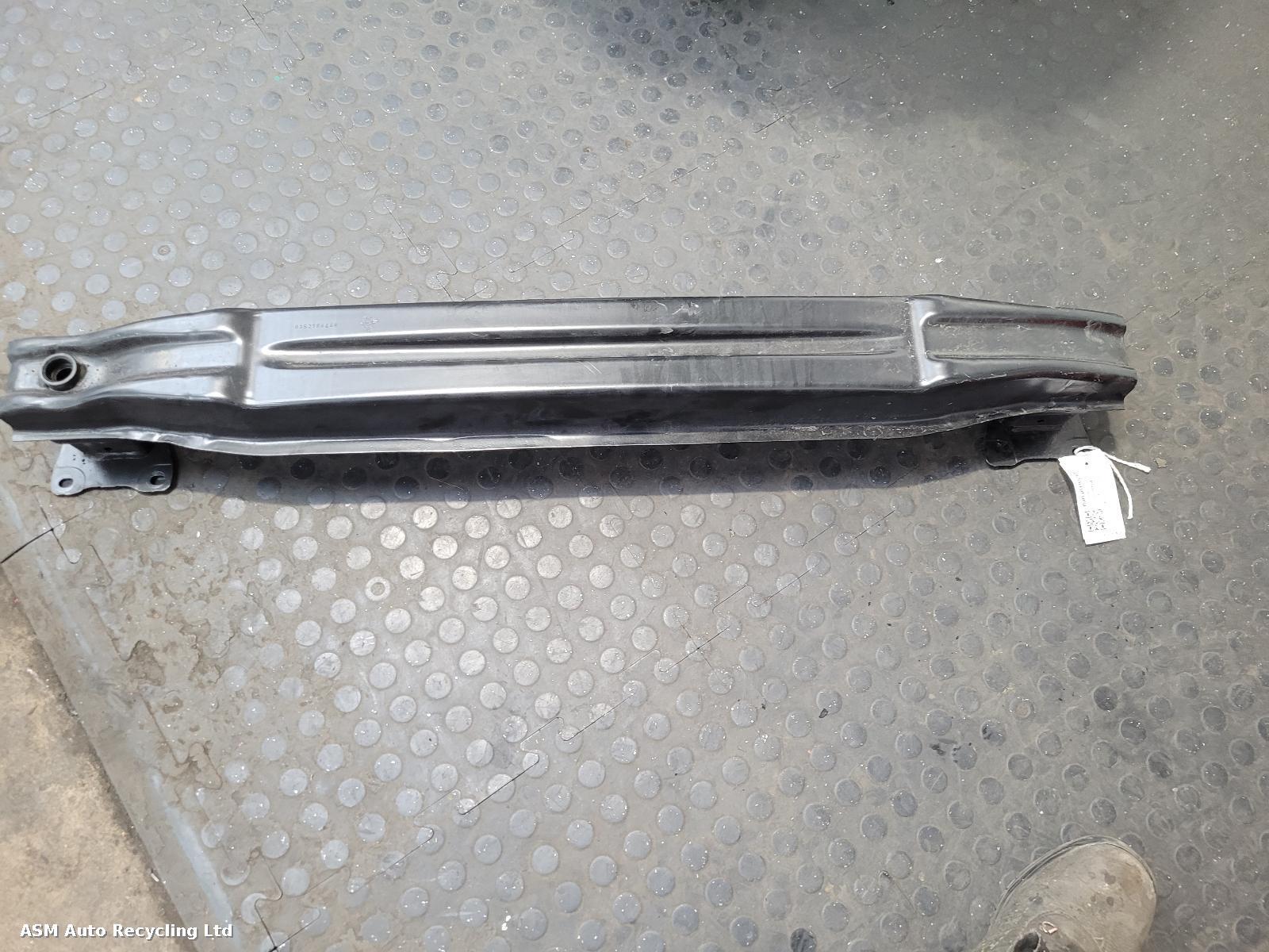 View Auto part Rear Bumper Reinforcement Volkswagen Golf 2015