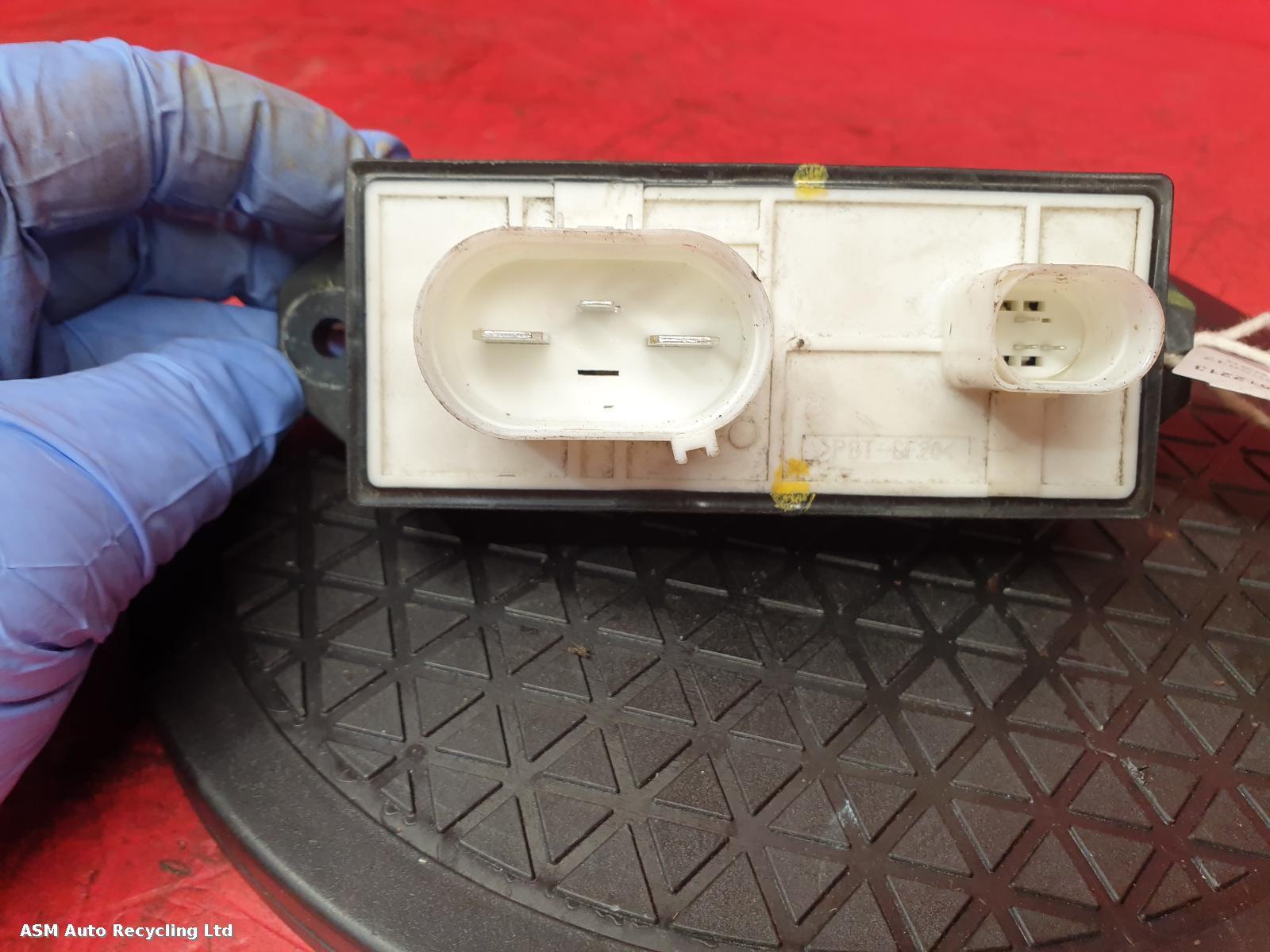 View Auto part ECU Mg Zs 2020