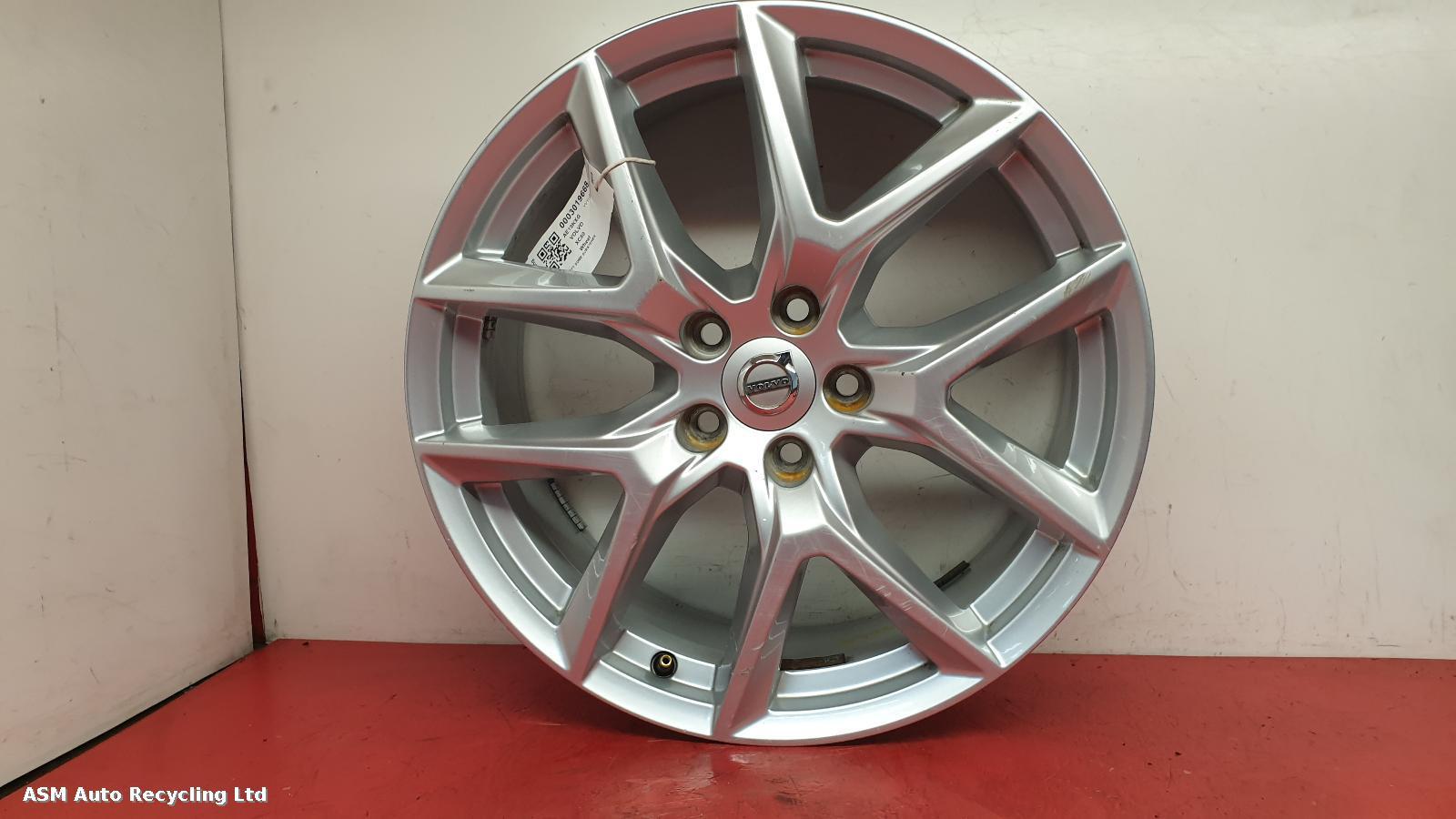 View Auto part Wheel Volvo Xc60 2019