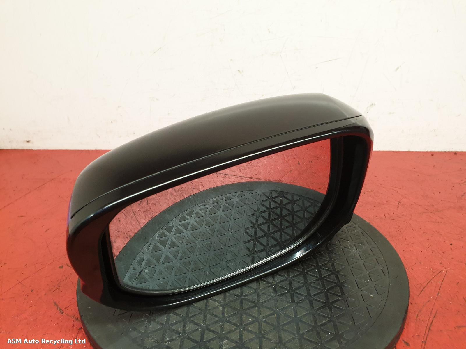 View Auto part L Door Mirror Honda Insight 2012