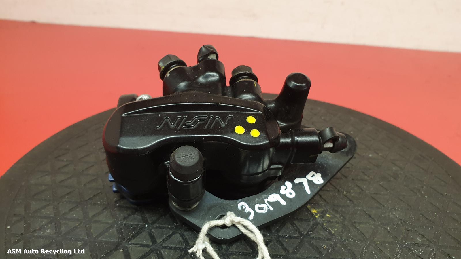 View Auto part Caliper Honda Cbf125 2023