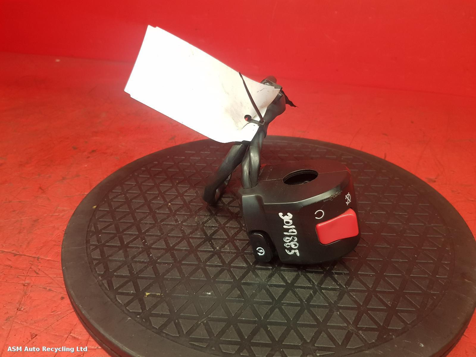 View Auto part RH Switch Gear Kawasaki Er 300 Bgf 2015