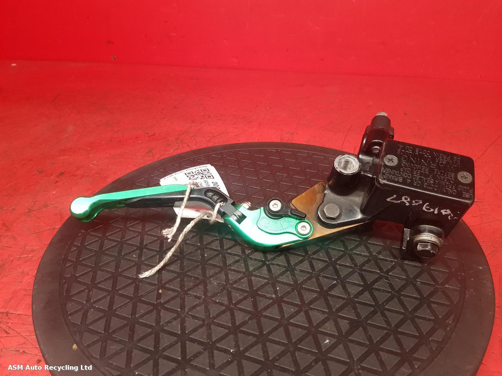 View Auto part Brake Lever Kawasaki Er 300 Bgf 2015
