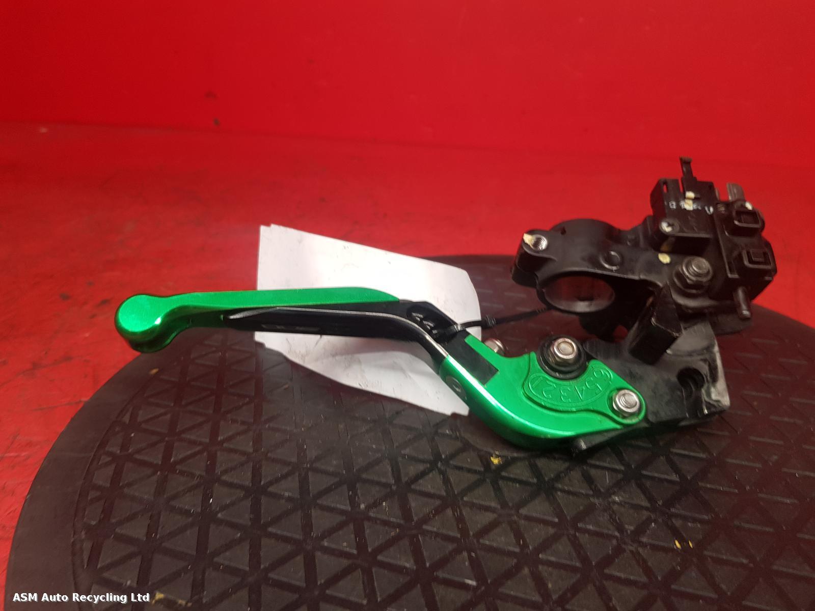 View Auto part Clutch Lever Kawasaki Er 300 Bgf 2015