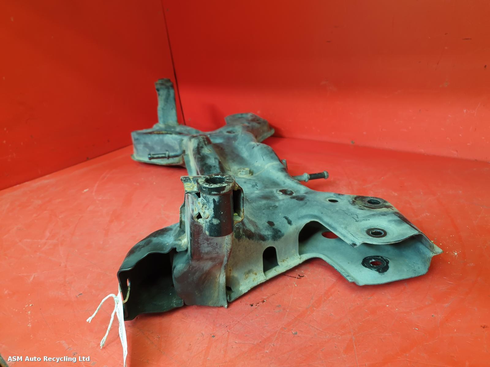 View Auto part Front Subframe Skoda Rapid 2015