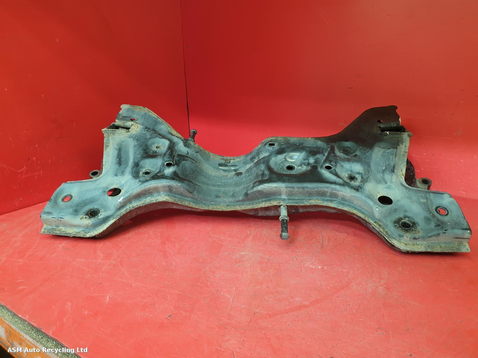 View Auto part Front Subframe Skoda Rapid 2015