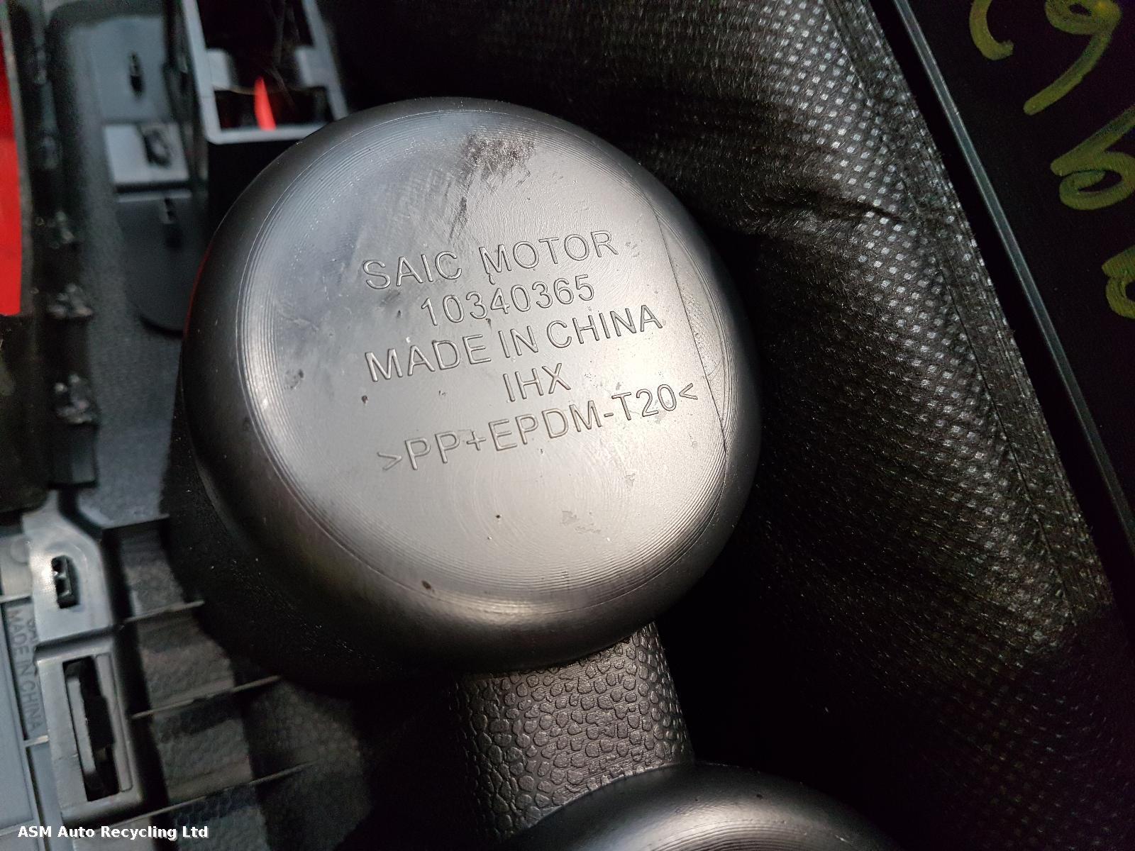 View Auto part Console Mg Zs 2020