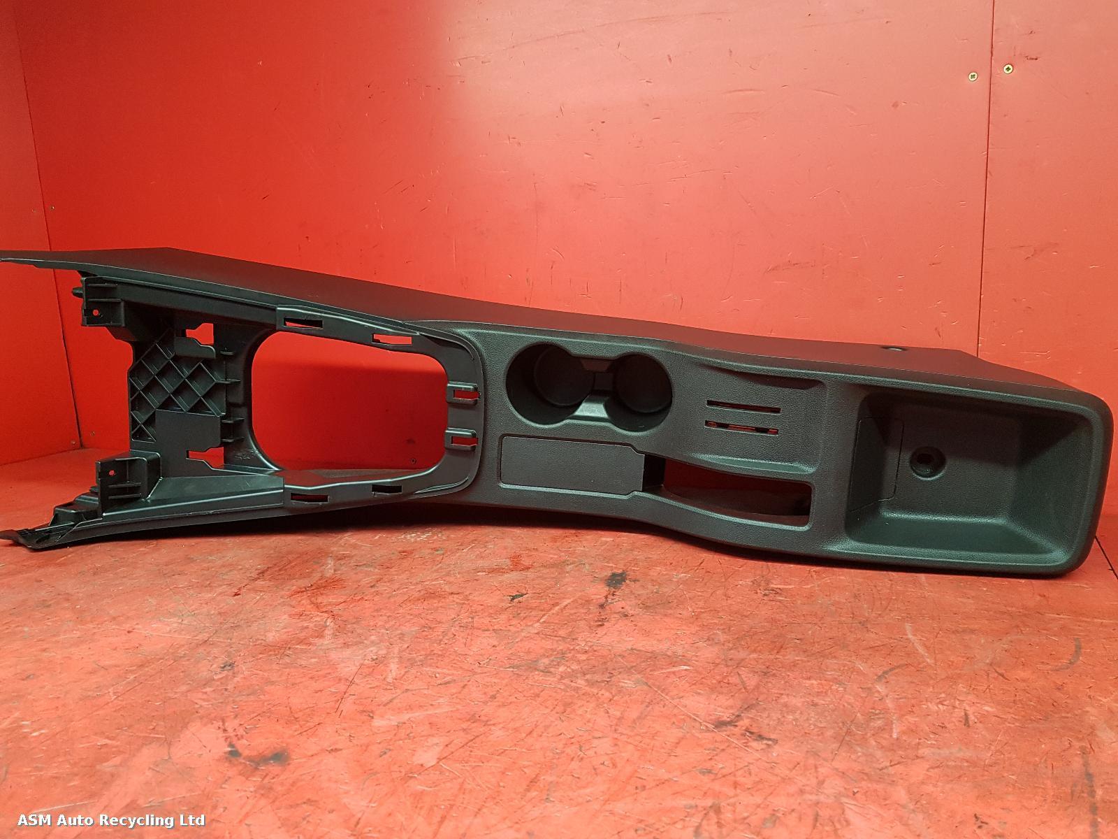View Auto part Console Mg Zs 2020
