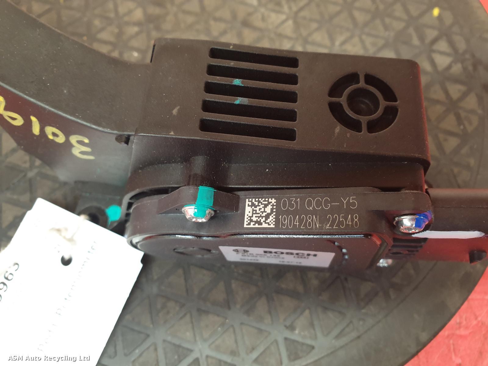 View Auto part Pedal Potentiometer Mg Zs 2020