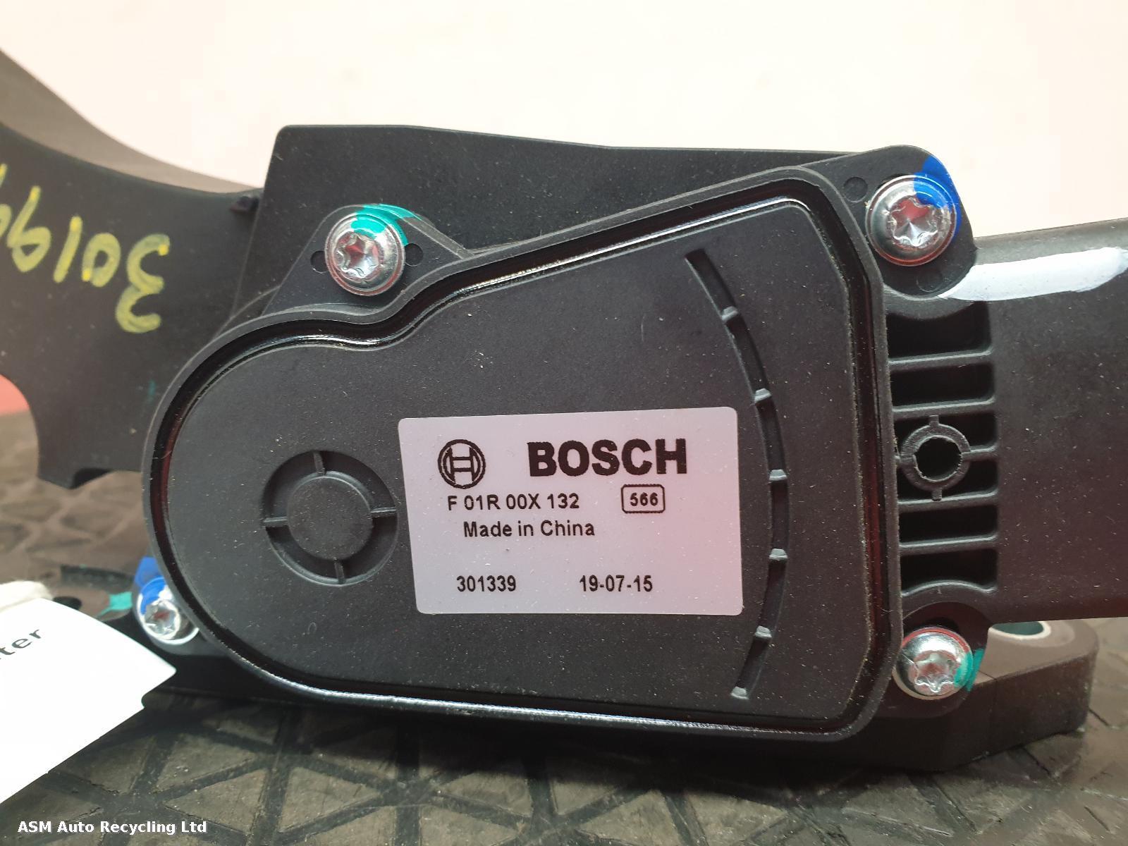 View Auto part Pedal Potentiometer Mg Zs 2020