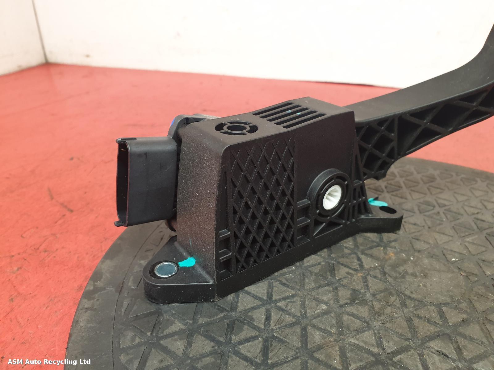 View Auto part Pedal Potentiometer Mg Zs 2020