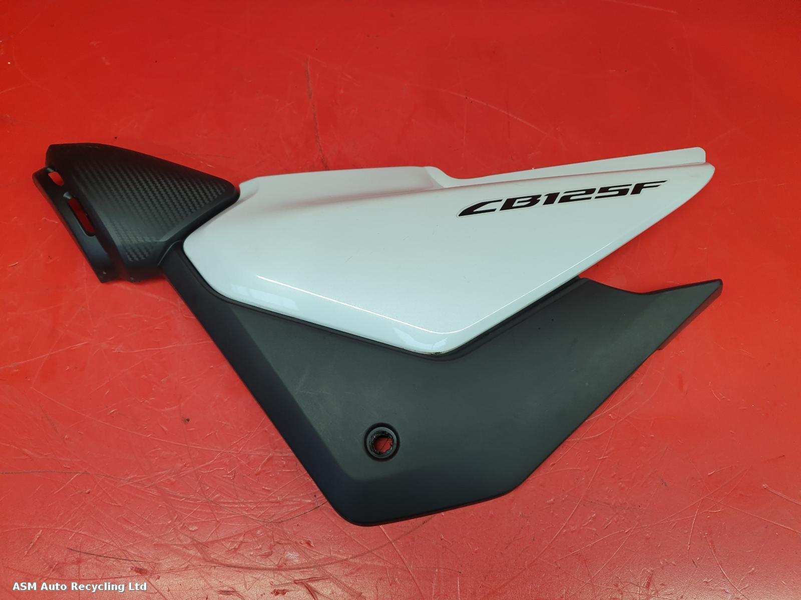View Auto part Side Panel Left Honda Cbf125 2023