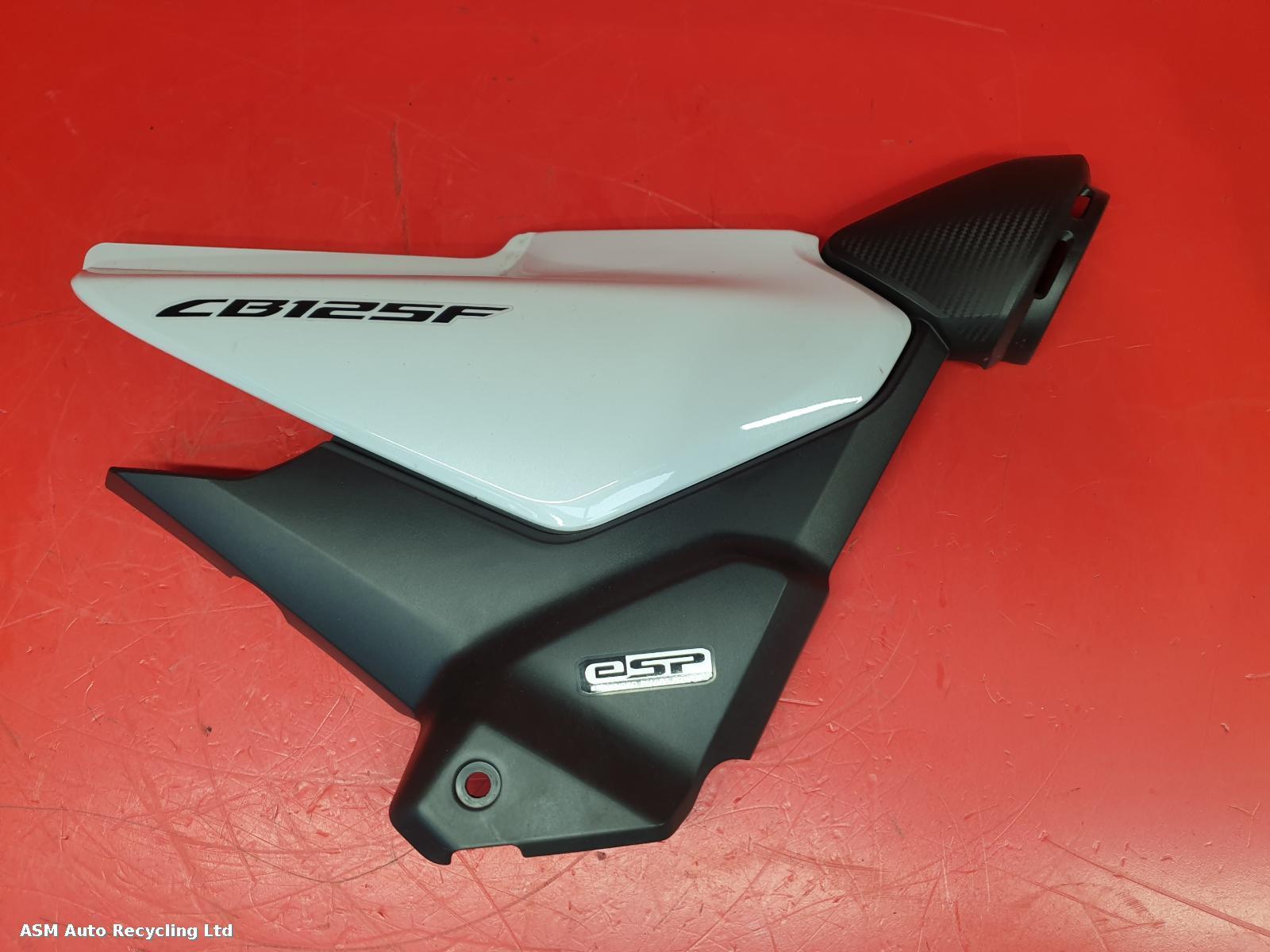 View Auto part Side Panel Right Honda Cbf125 2023