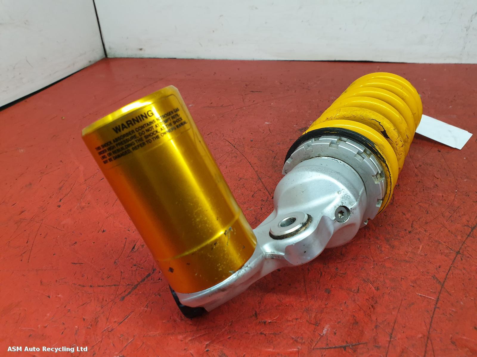 View Auto part Rear Shock Absorber Ducati Monster 1200 2014