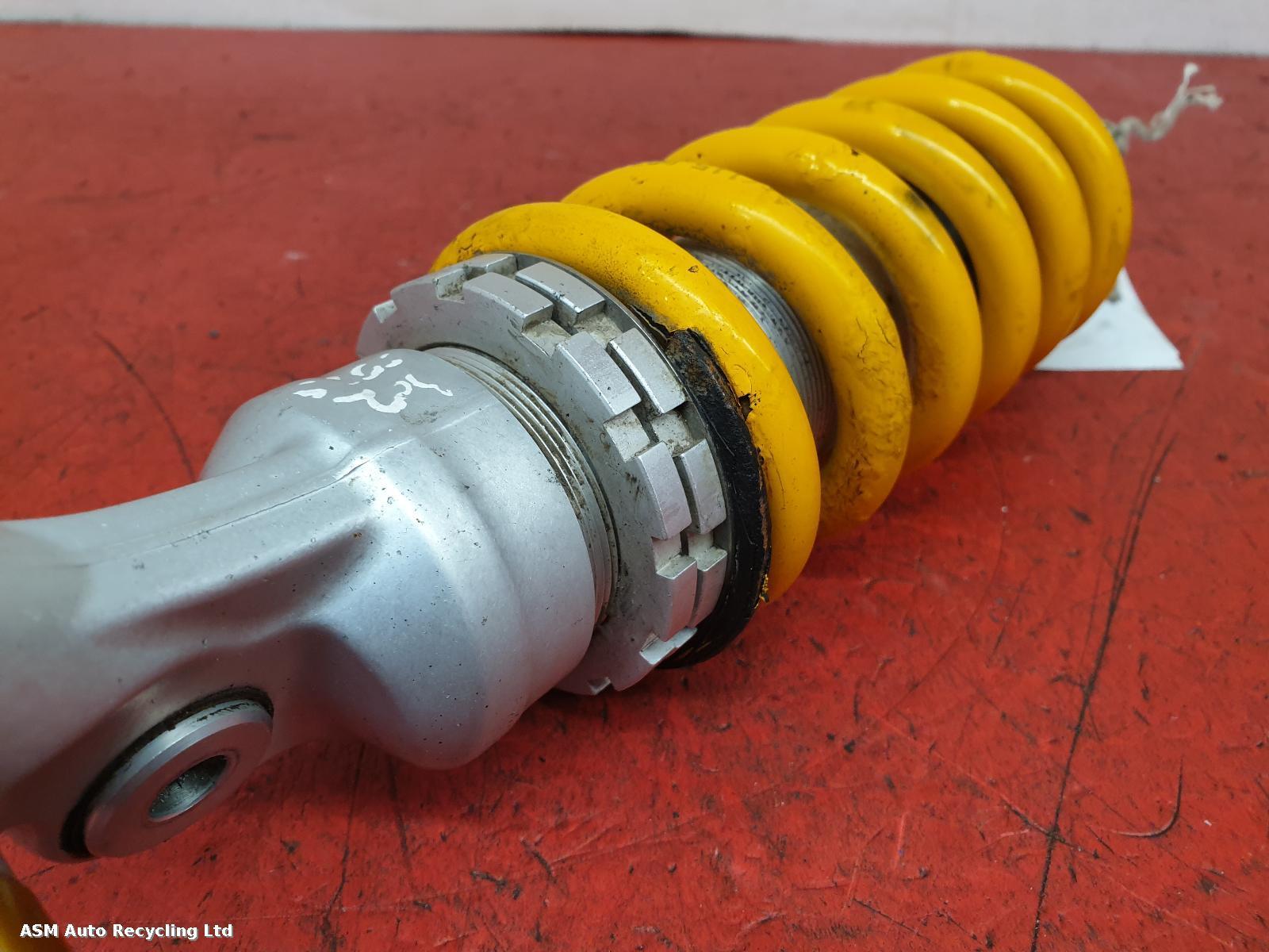 View Auto part Rear Shock Absorber Ducati Monster 1200 2014