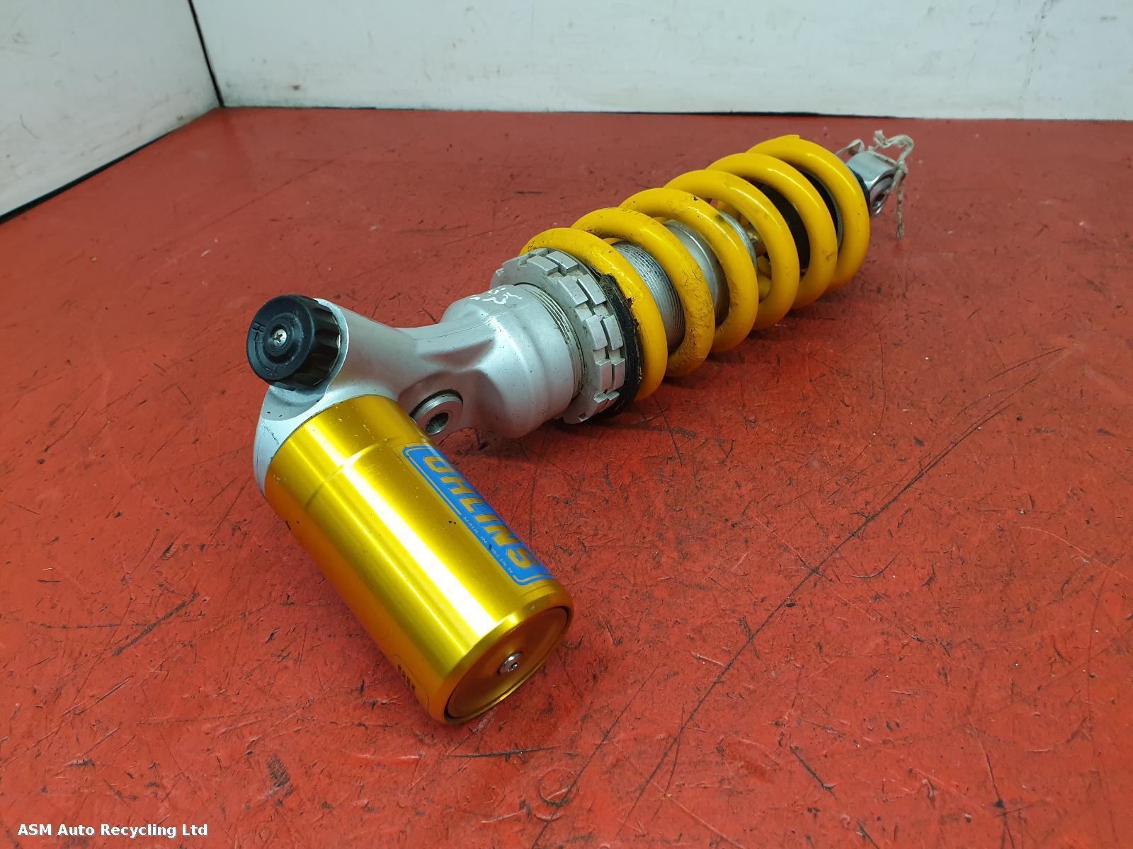 View Auto part Rear Shock Absorber Ducati Monster 1200 2014