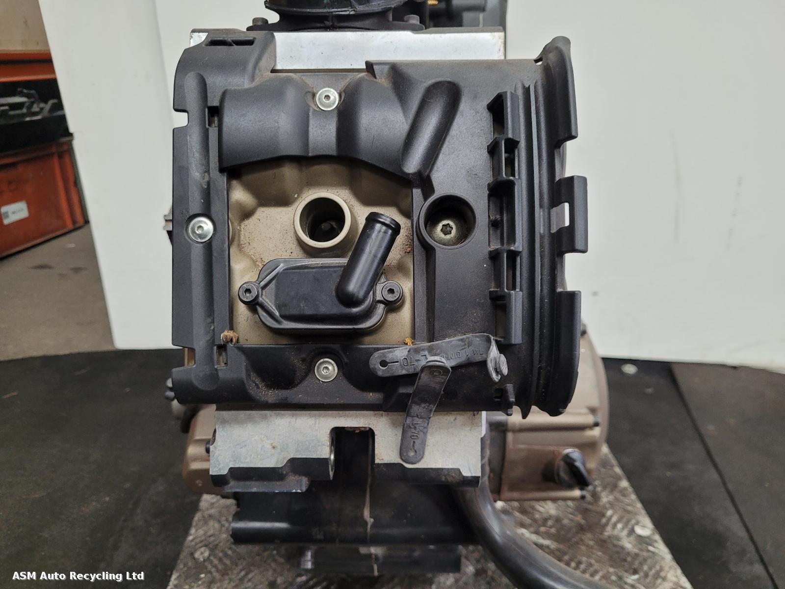 View Auto part Engine Ducati Monster 1200 2014