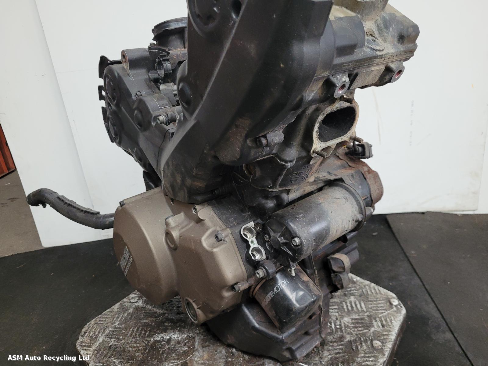View Auto part Engine Ducati Monster 1200 2014