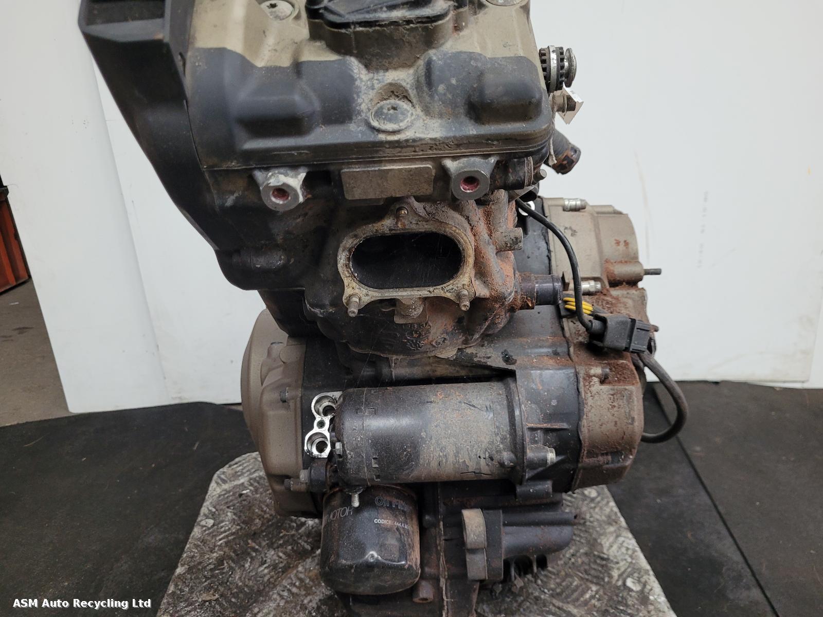 View Auto part Engine Ducati Monster 1200 2014