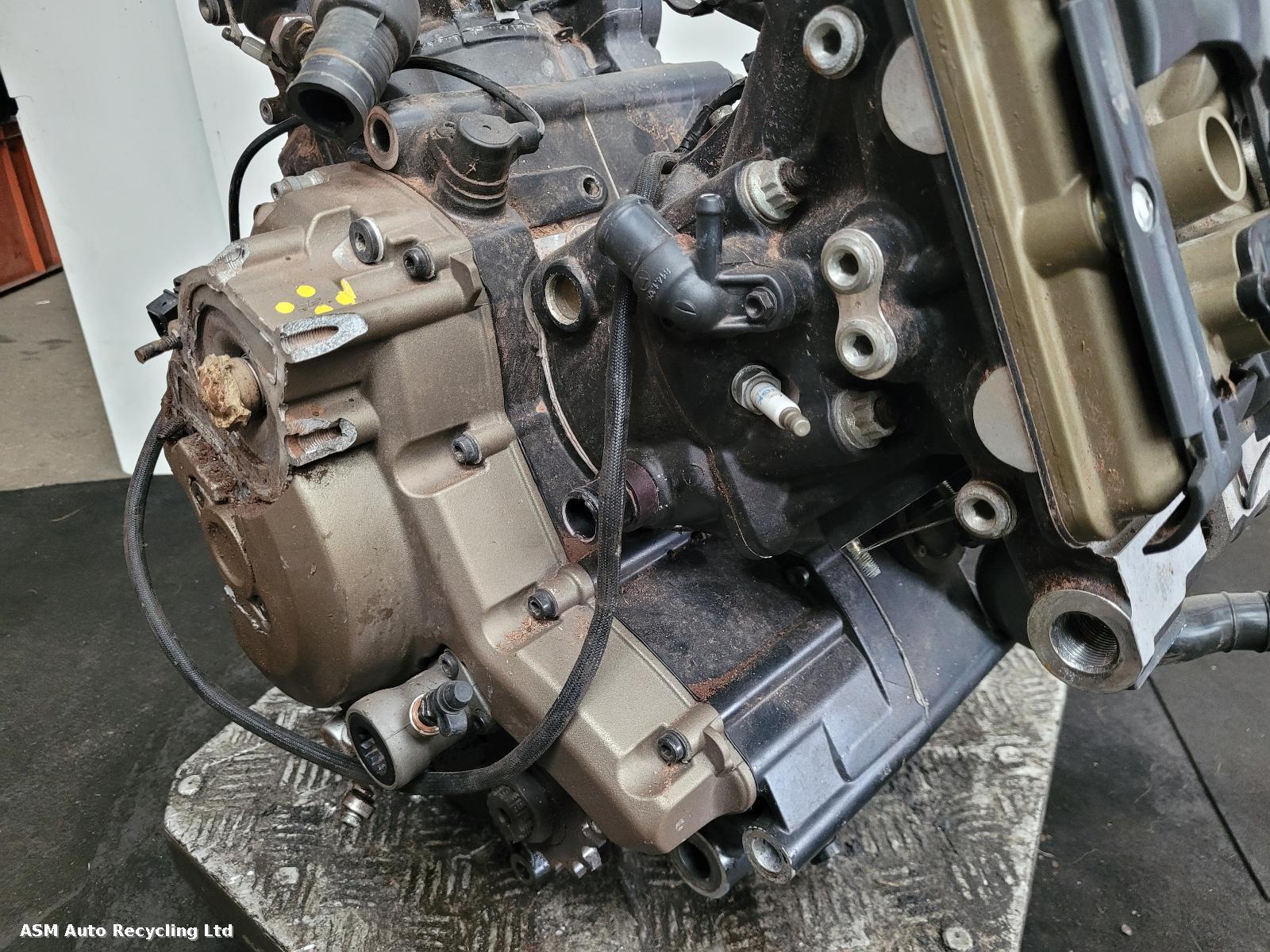 View Auto part Engine Ducati Monster 1200 2014