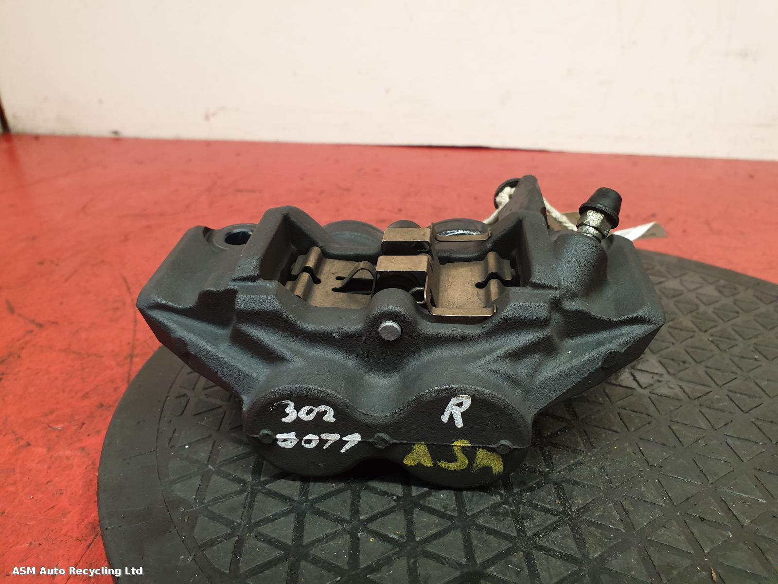 View Auto part Caliper Yamaha Mt-09 Sp 2021