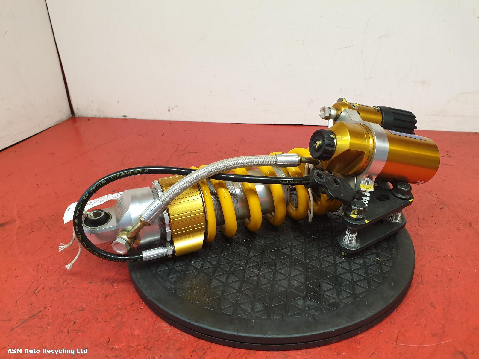 View Auto part Rear Shock Absorber Yamaha Mt-09 Sp 2021