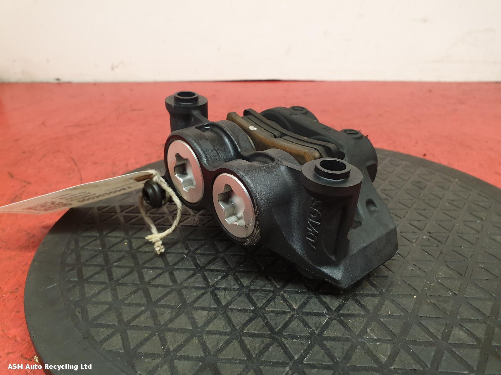 View Auto part Caliper Yamaha Mt-09 Sp 2021