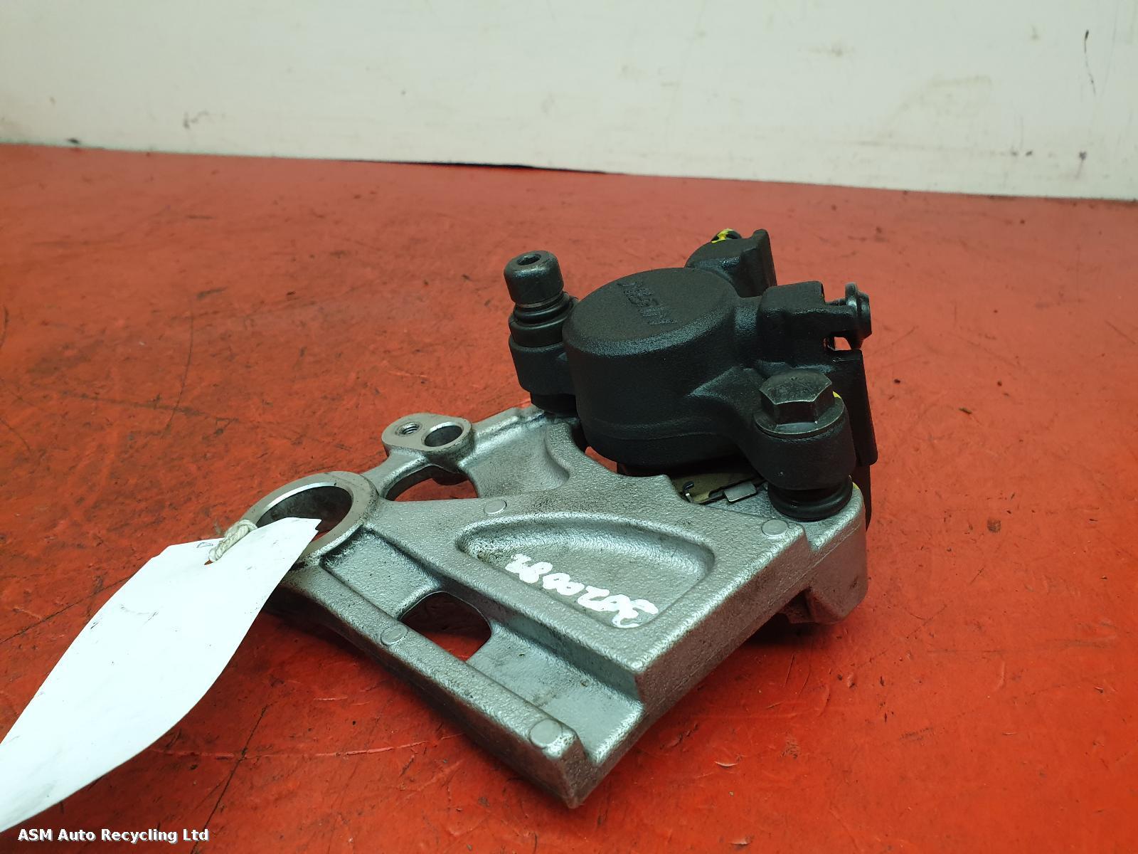 View Auto part Caliper Yamaha Mt-09 Sp 2021