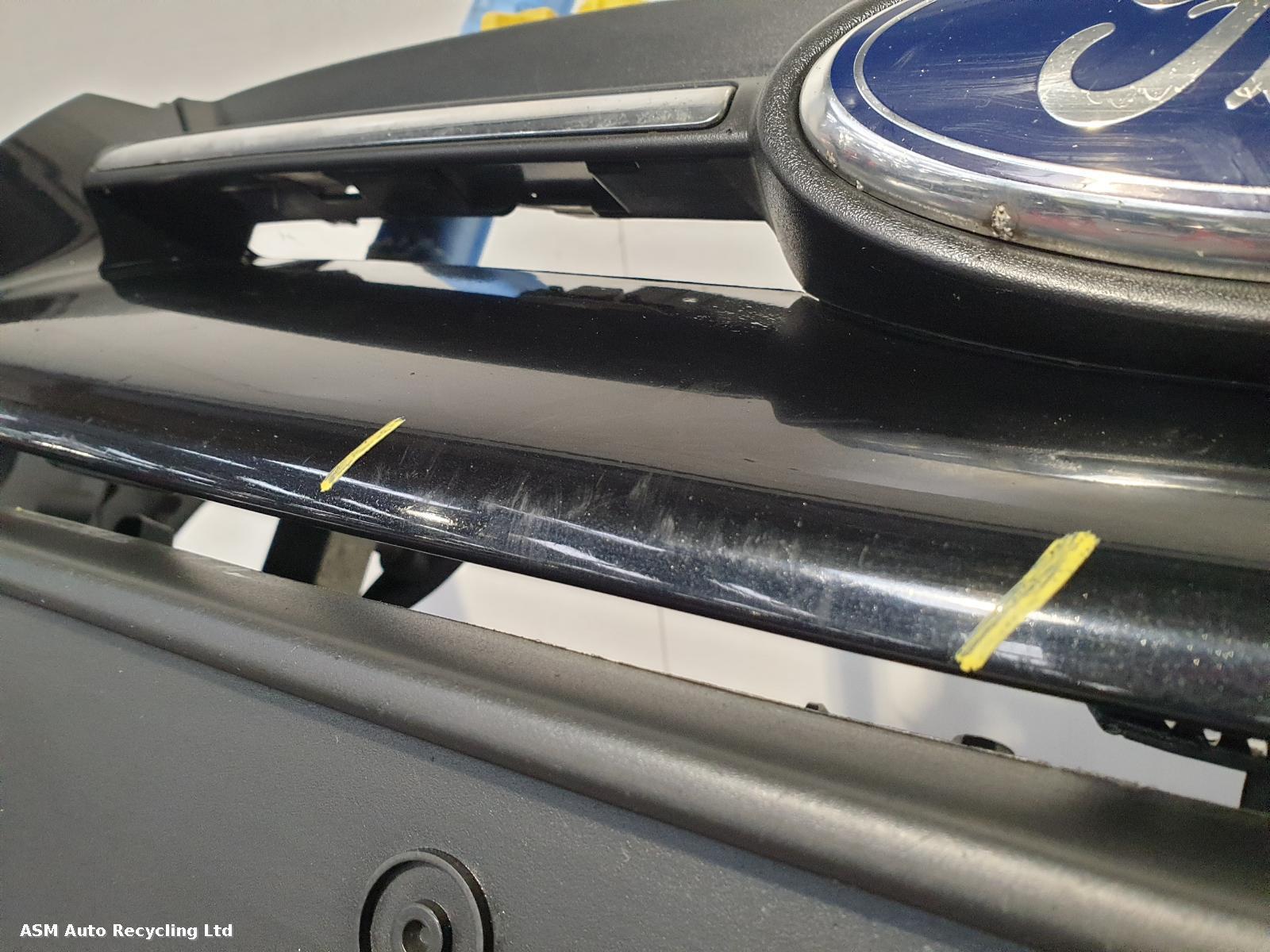 View Auto part Front Bumper Ford Focus 2013
