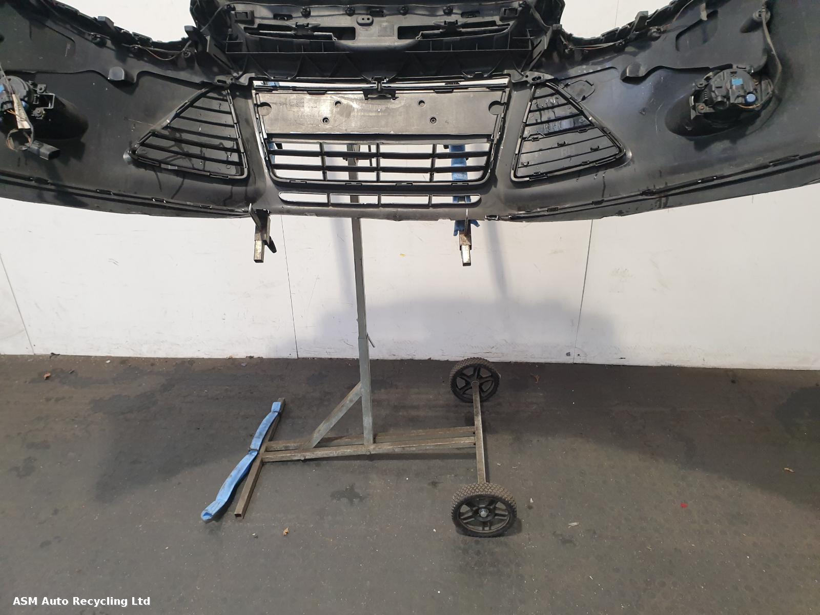 View Auto part Front Bumper Ford Focus 2013