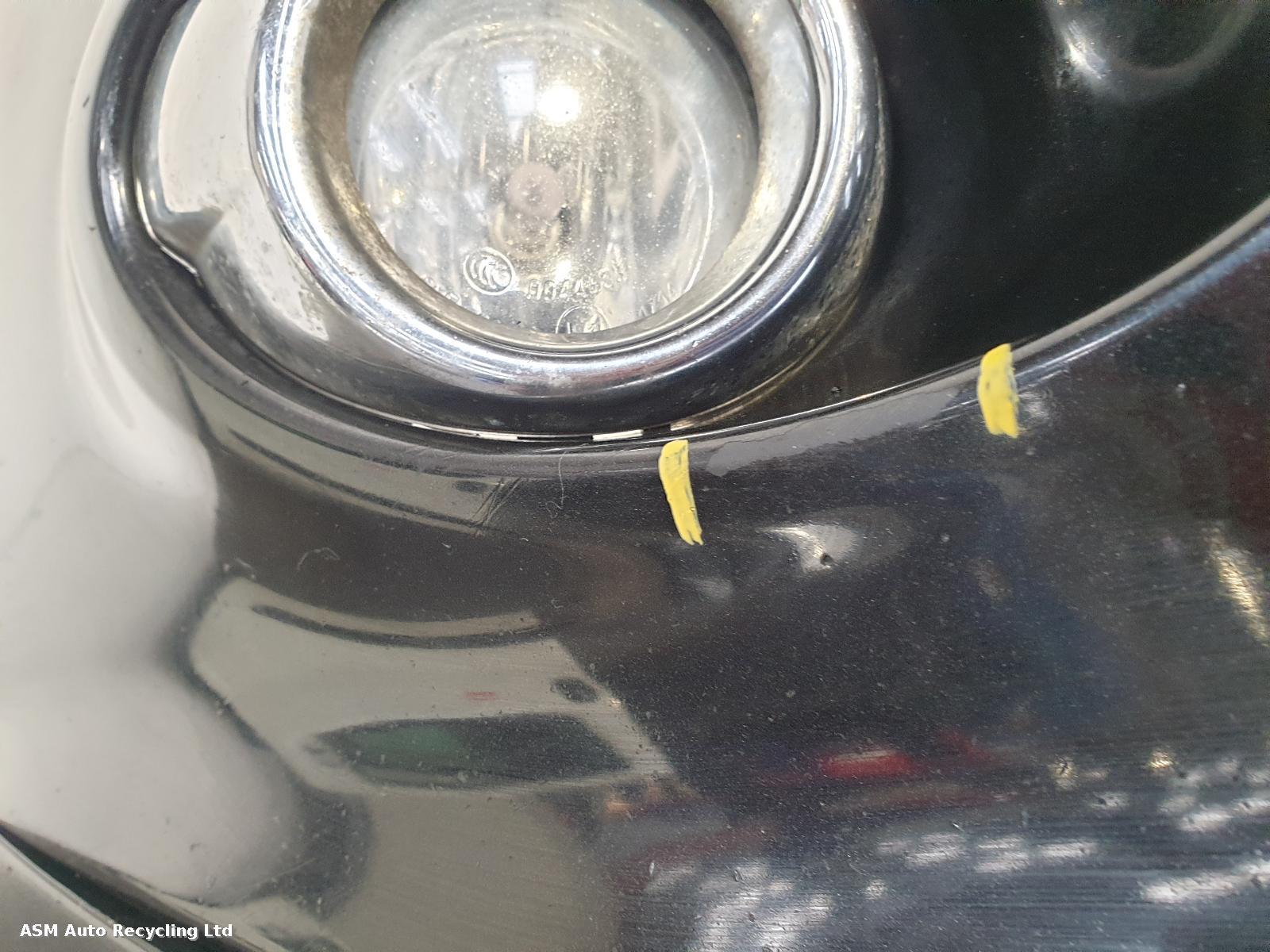View Auto part Front Bumper Ford Focus 2013