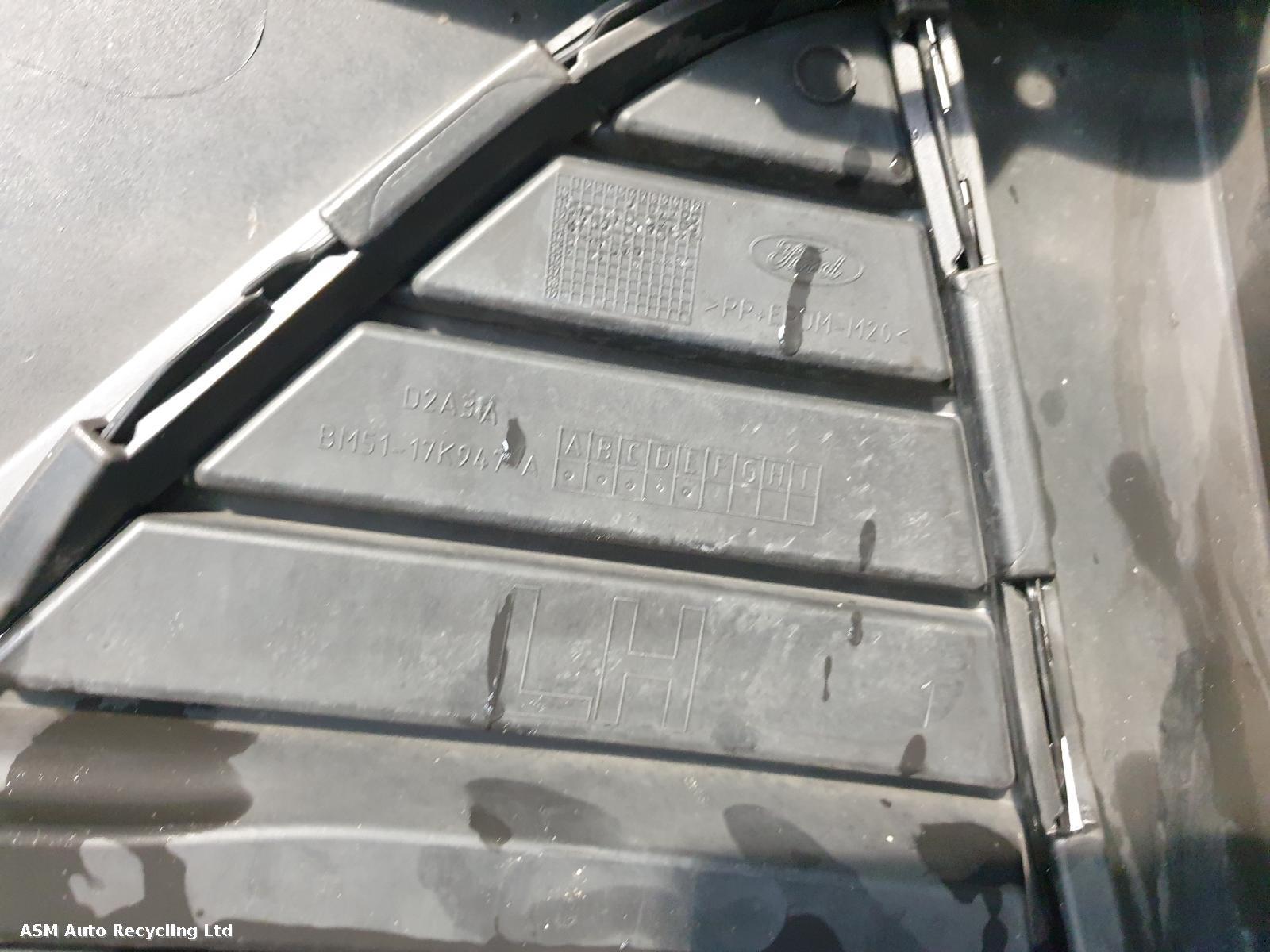 View Auto part Front Bumper Ford Focus 2013