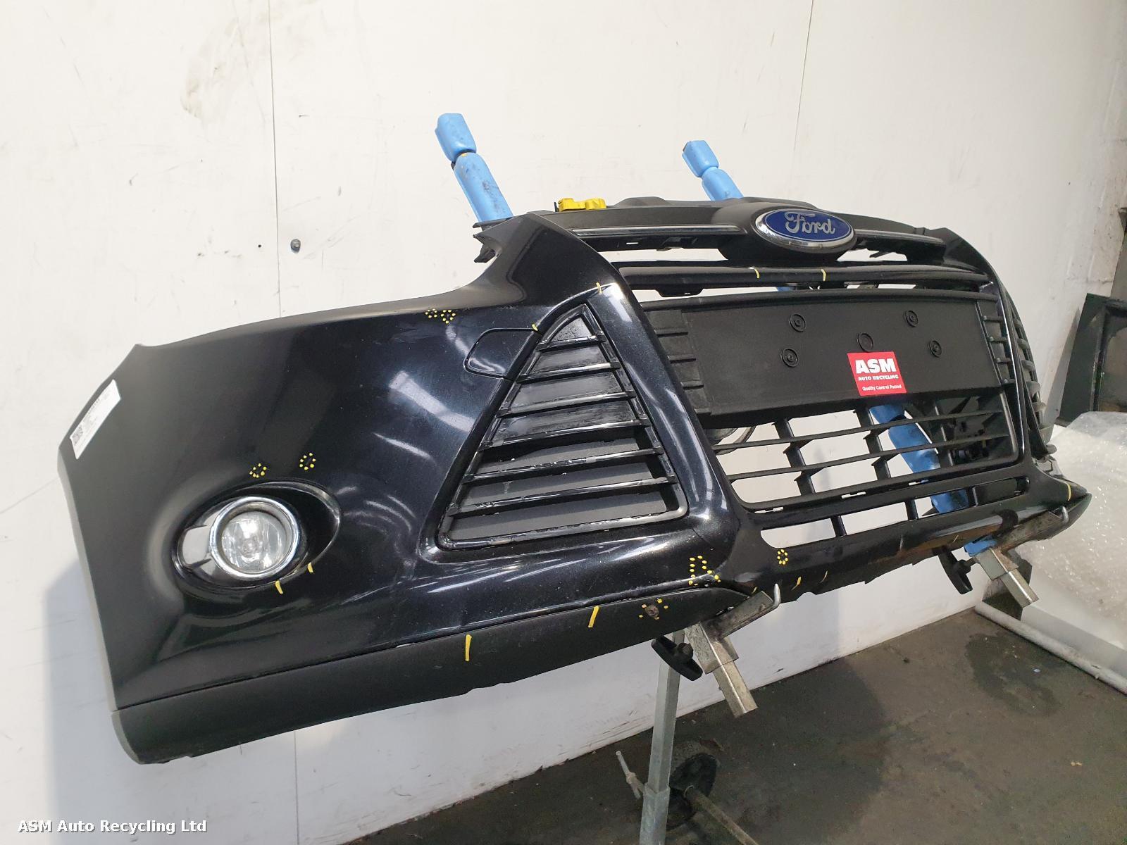 View Auto part Front Bumper Ford Focus 2013