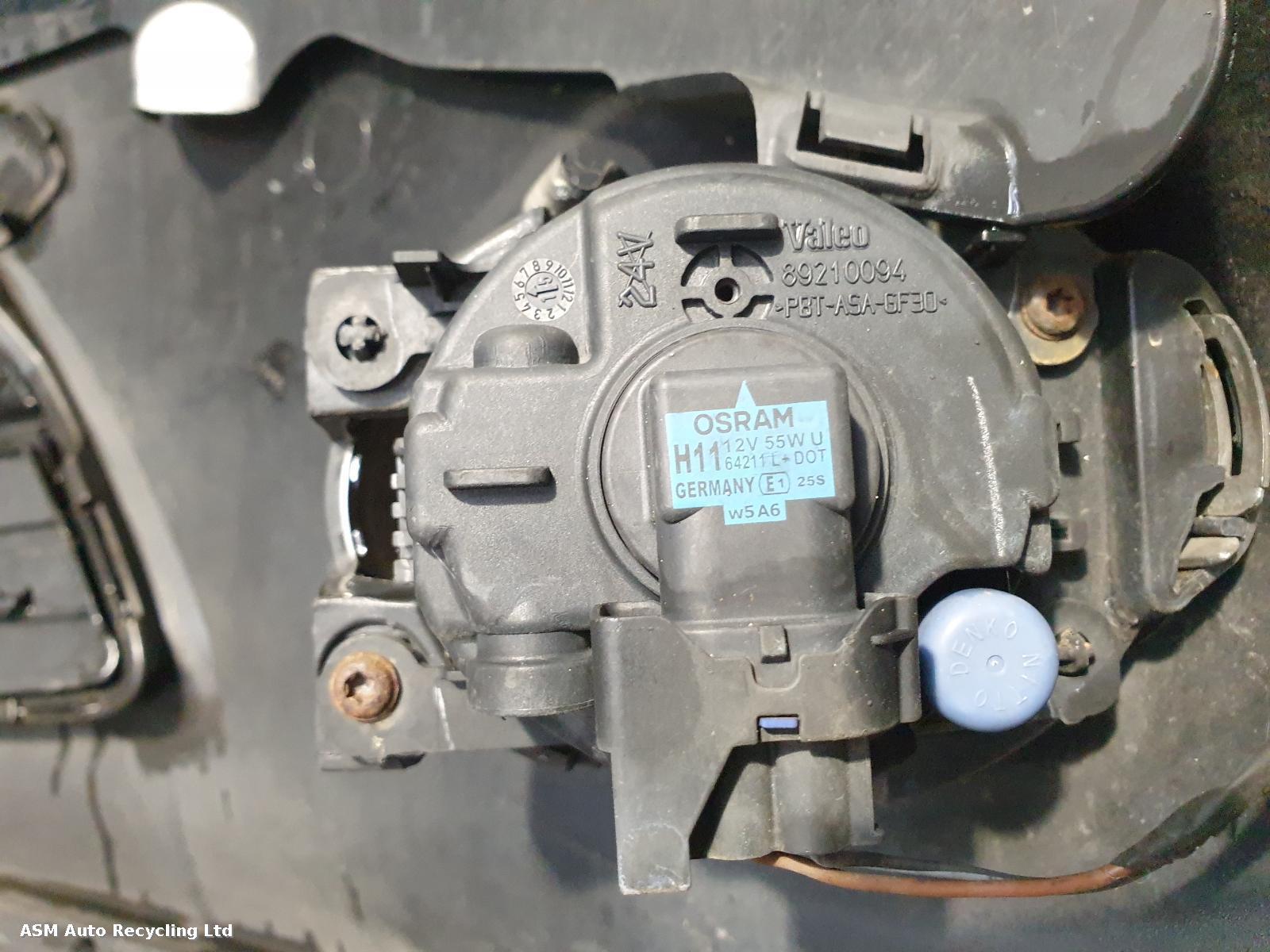 View Auto part Front Bumper Ford Focus 2013
