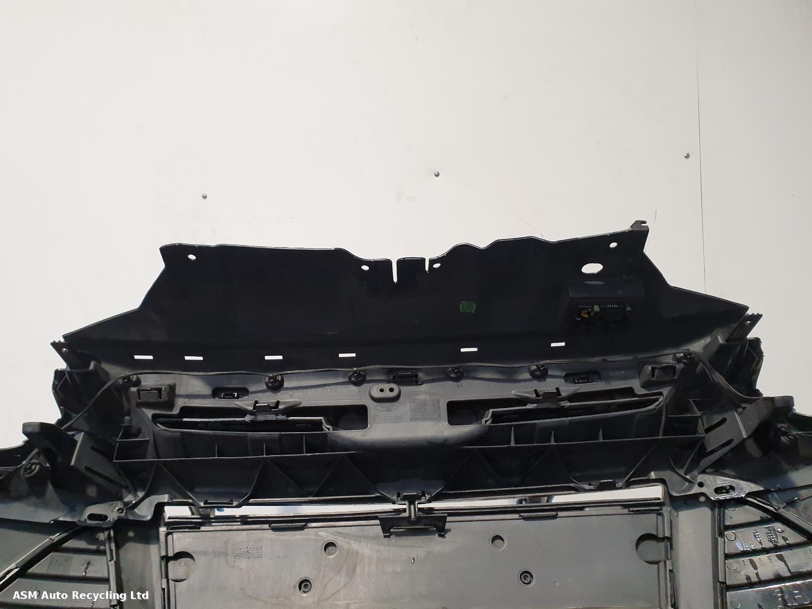 View Auto part Front Bumper Ford Focus 2013