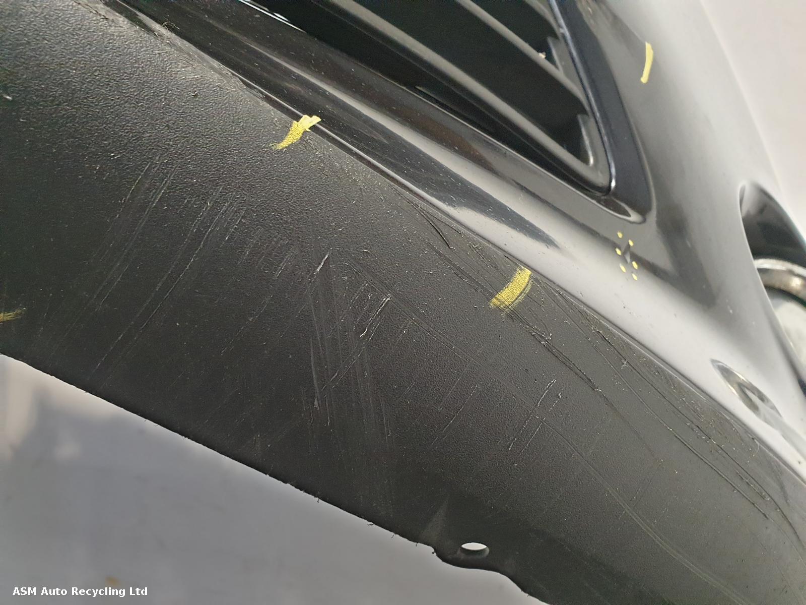 View Auto part Front Bumper Ford Focus 2013