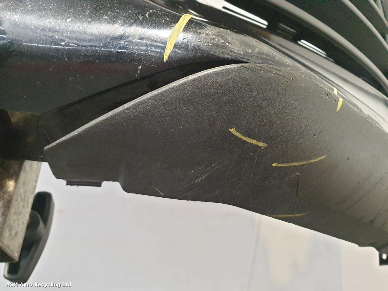 View Auto part Front Bumper Ford Focus 2013