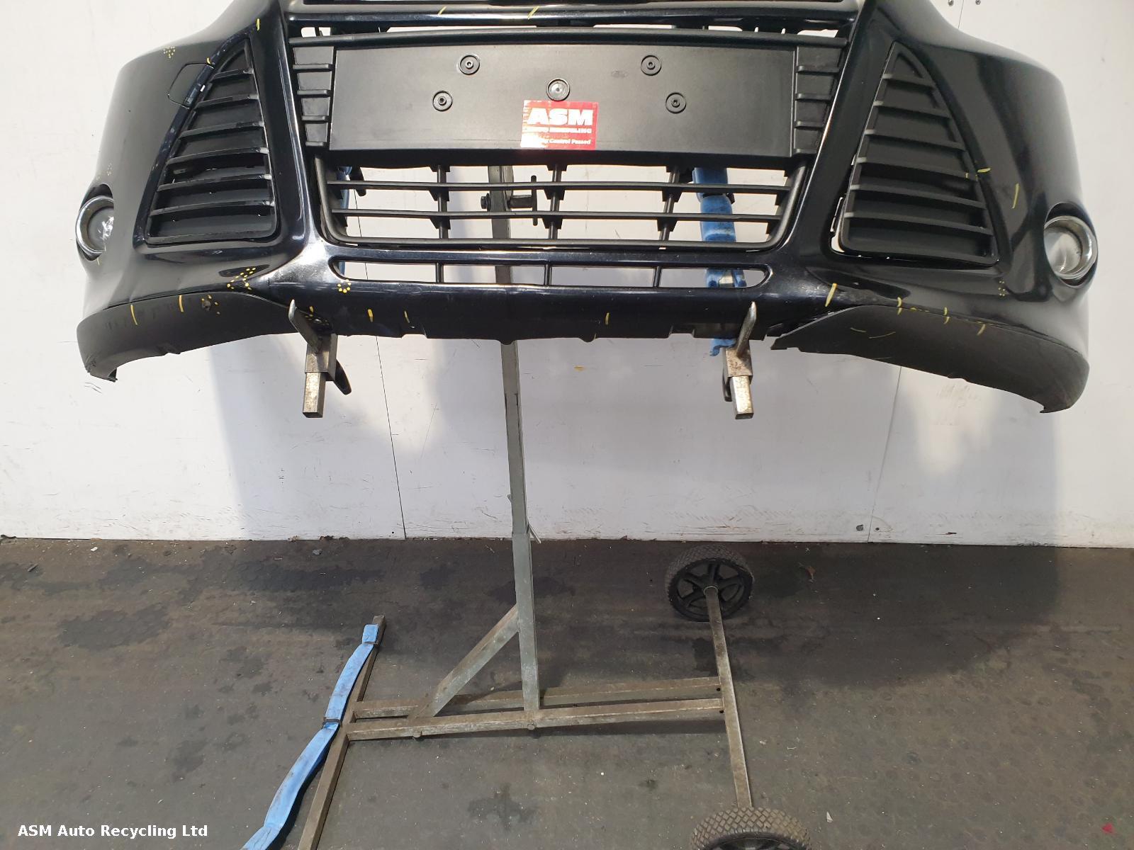 View Auto part Front Bumper Ford Focus 2013