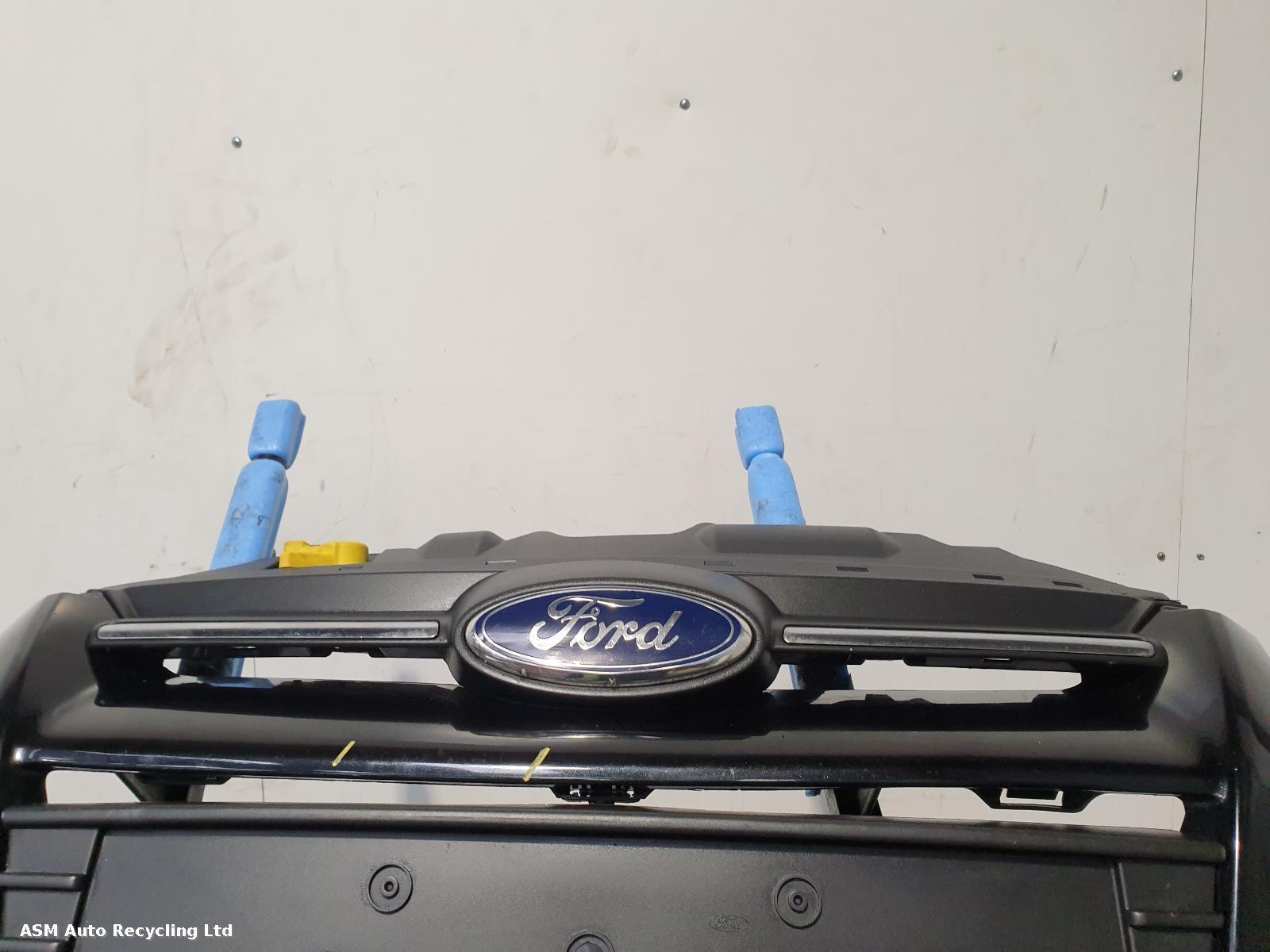 View Auto part Front Bumper Ford Focus 2013
