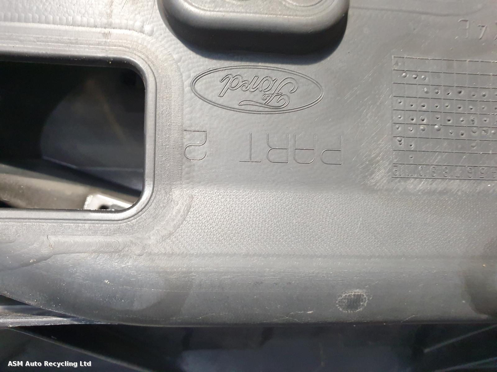 View Auto part Front Bumper Ford Focus 2013
